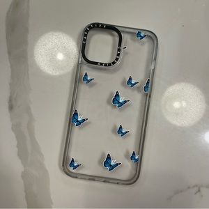 Casetify IPHONE 12 PRO MAX CASE